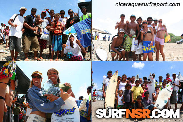 Nicaragua Surf Report - Report Photo 05/24/2009  9:19 PM 