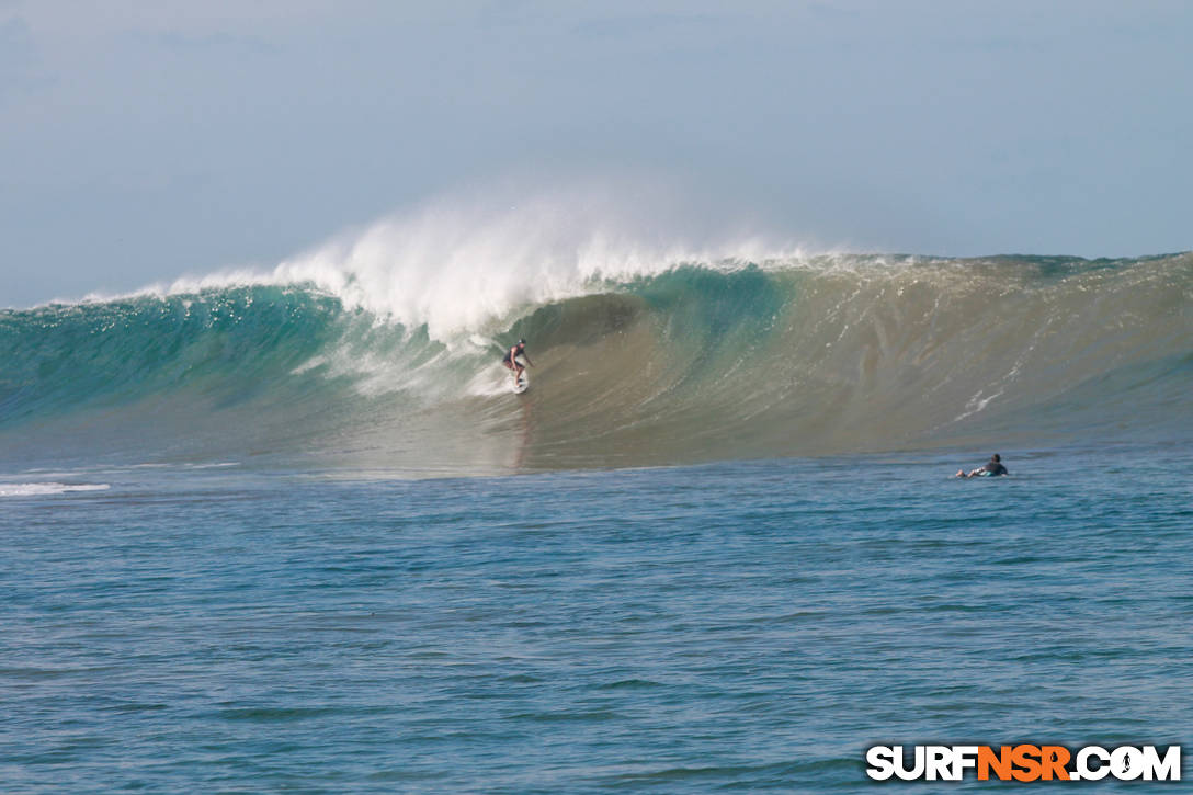 Nicaragua Surf Report - Report Photo 06/16/2016 3:02 PM
