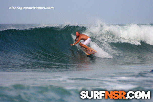 Nicaragua Surf Report - Report Photo 07/17/2009  2:07 PM 