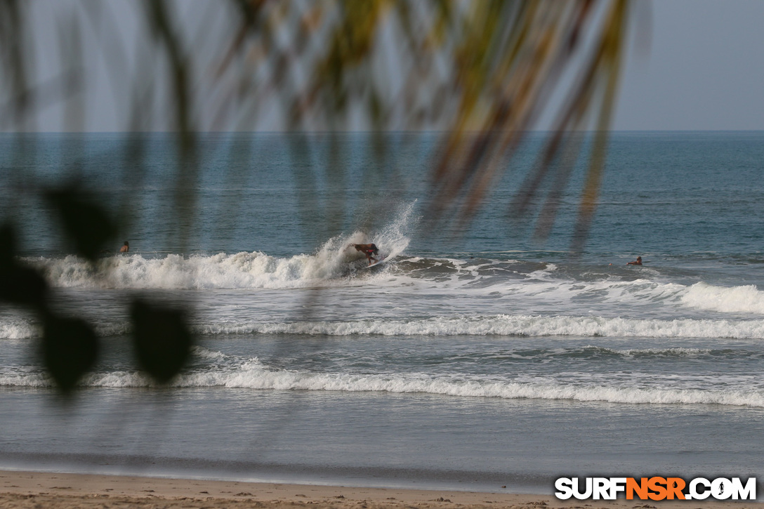 Nicaragua Surf Report - Report Photo 04/23/2017  11:01 AM 