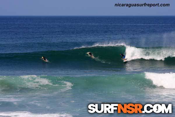 Nicaragua Surf Report - Report Photo 03/31/2011  5:17 PM 