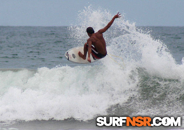 Nicaragua Surf Report - Report Photo 08/20/2007 4:54 PM