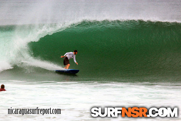 Nicaragua Surf Report - Report Photo 07/28/2012 2:25 PM