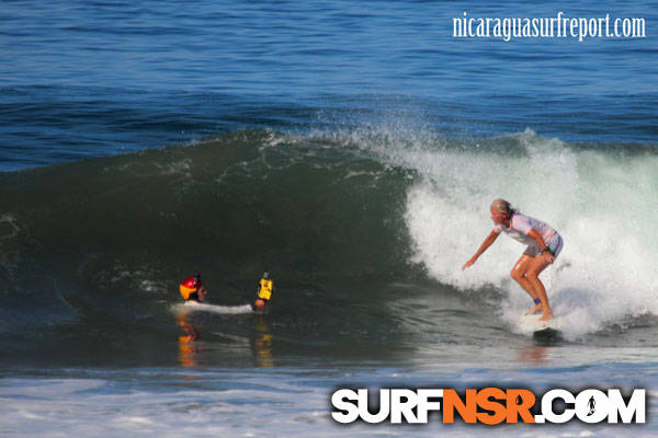 Nicaragua Surf Report - Report Photo 05/24/2012  11:27 AM 