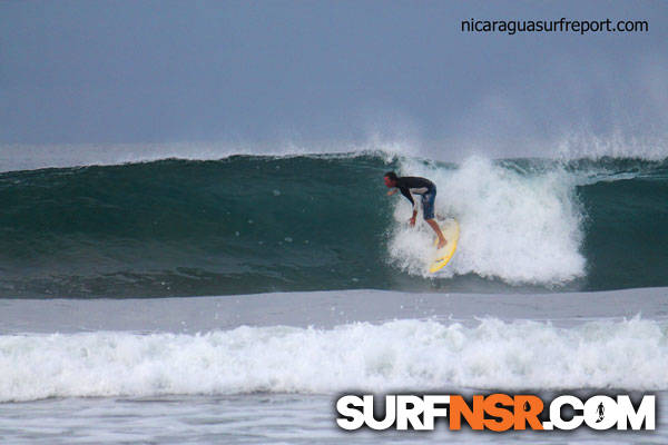 Nicaragua Surf Report - Report Photo 09/21/2013 10:56 AM