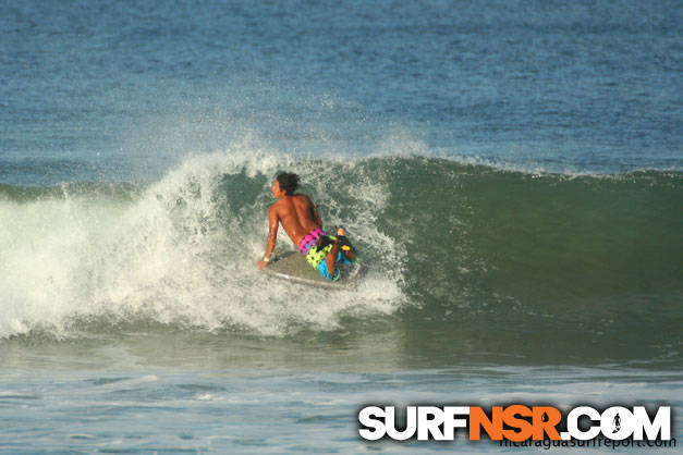 Nicaragua Surf Report - Report Photo 05/08/2008  12:27 PM 