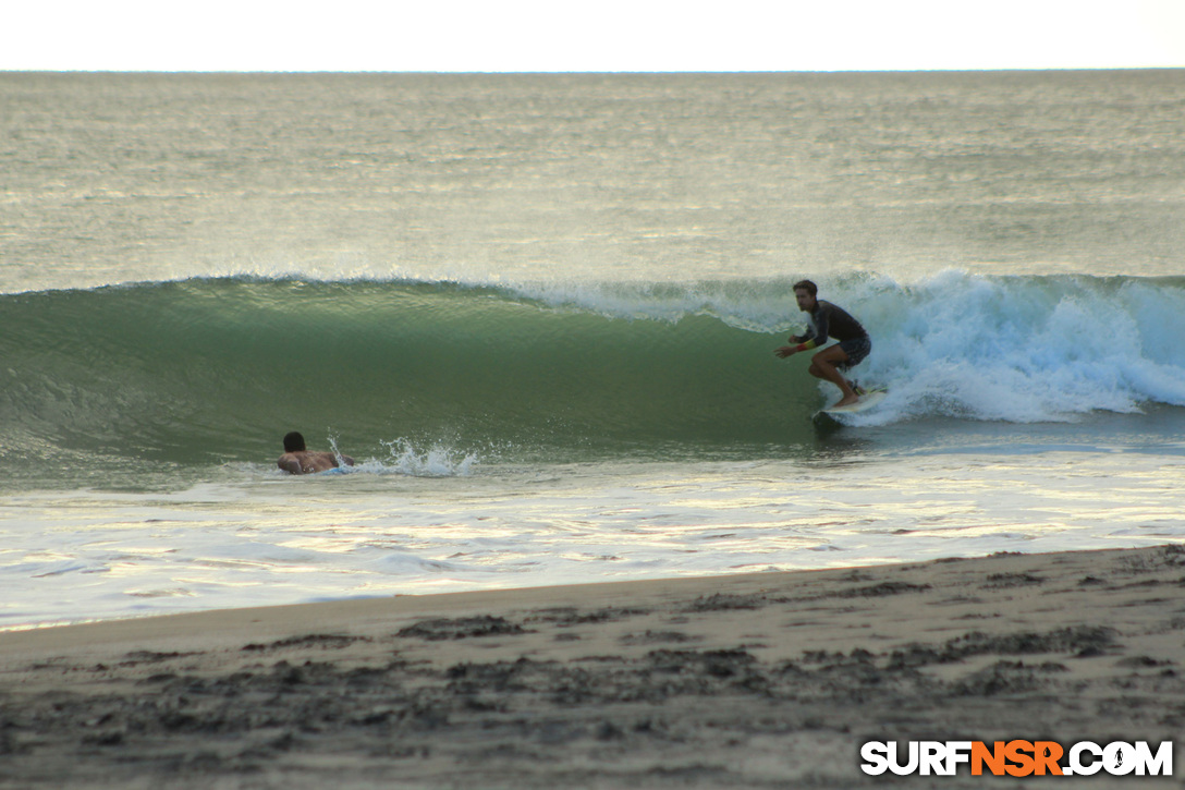 Nicaragua Surf Report - Report Photo 02/04/2018  8:52 PM 