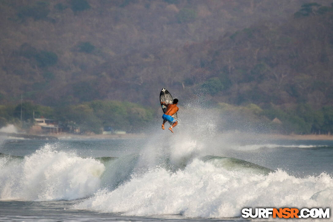Nicaragua Surf Report - Report Photo 04/25/2023 5:07 PM