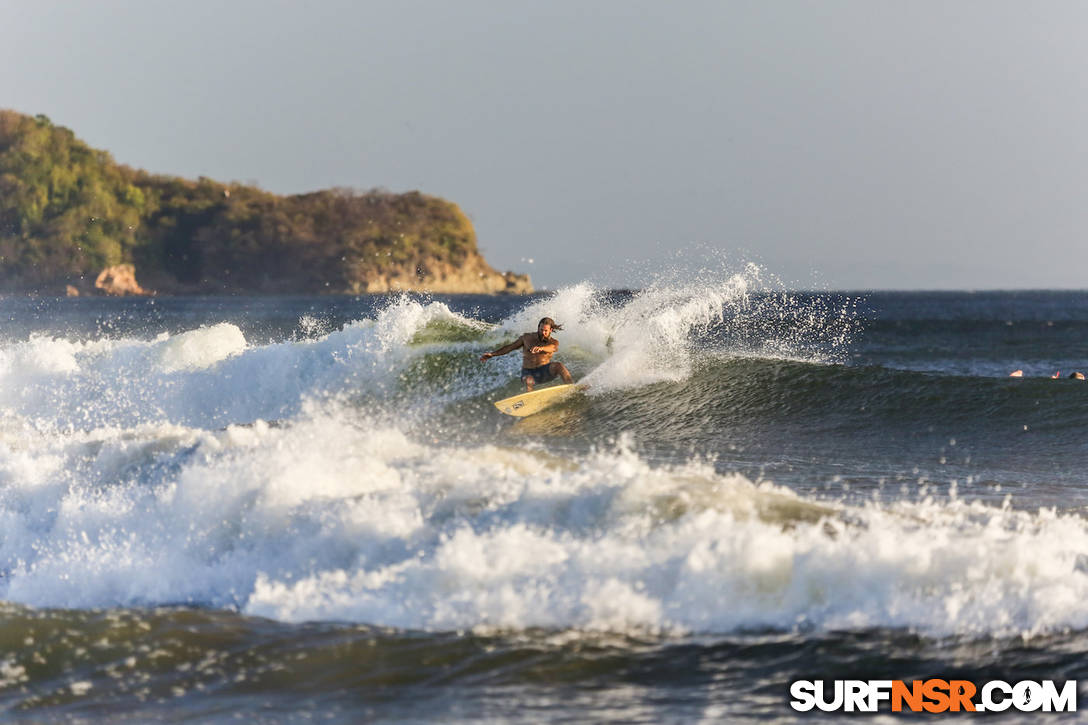 Nicaragua Surf Report - Report Photo 01/22/2019  9:10 PM 