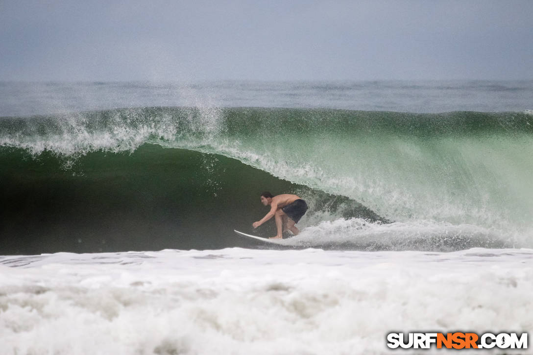 Nicaragua Surf Report - Report Photo 09/28/2019  1:15 PM 