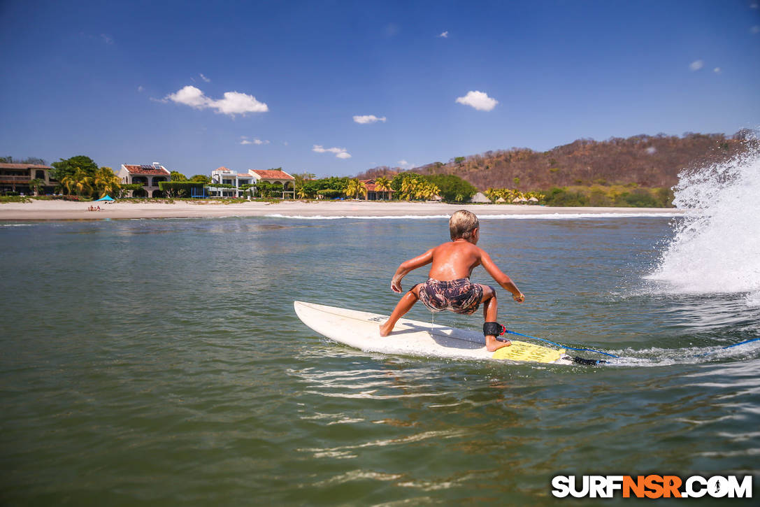 Nicaragua Surf Report - Report Photo 04/17/2020 6:14 PM
