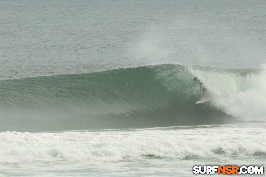 Nicaragua Surf Report - Report Photo 07/12/2016  4:46 PM 