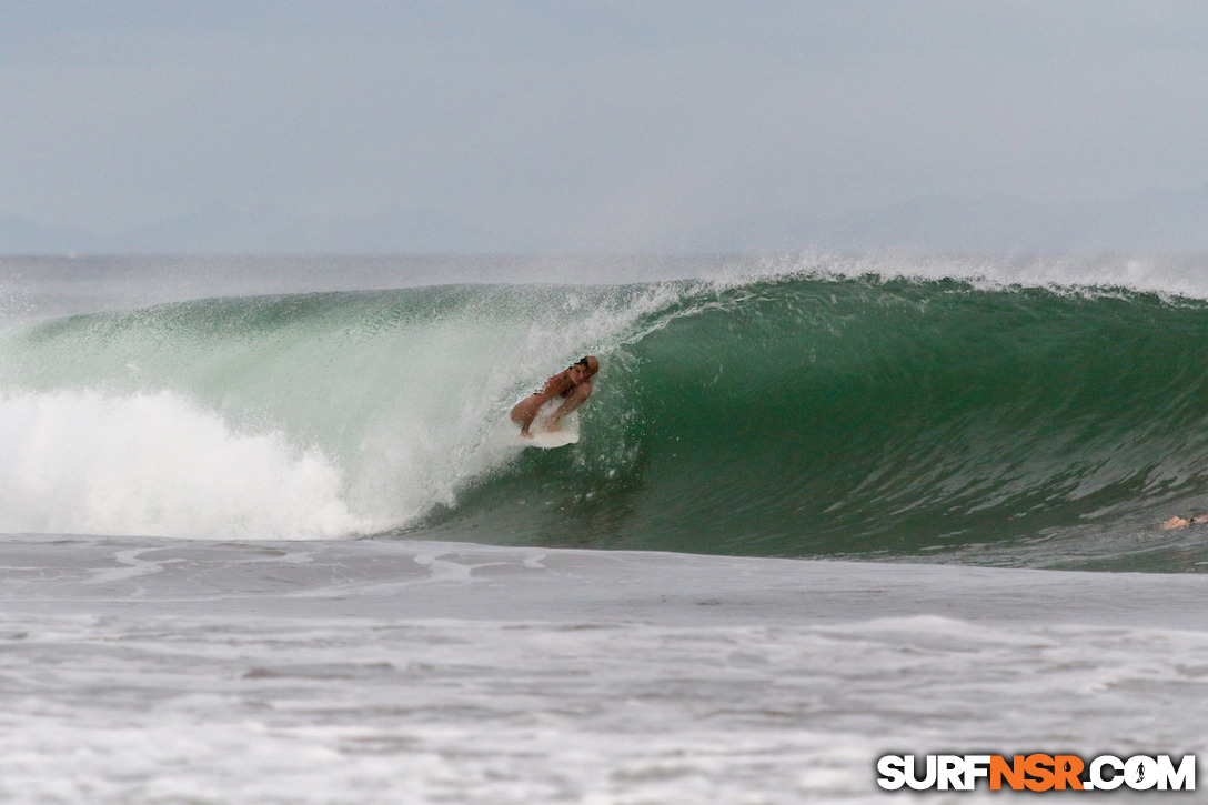 Nicaragua Surf Report - Report Photo 06/02/2017  9:21 PM 