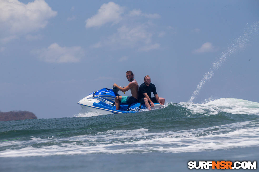 Nicaragua Surf Report - Report Photo 04/28/2019  5:20 PM 