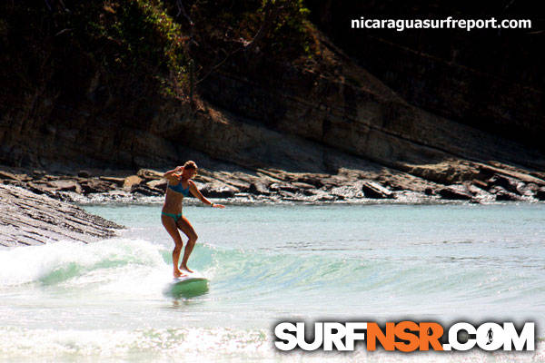 Nicaragua Surf Report - Report Photo 01/21/2013  2:41 PM 