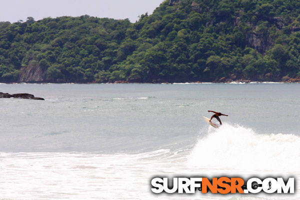 Nicaragua Surf Report - Report Photo 09/17/2013  6:39 PM 