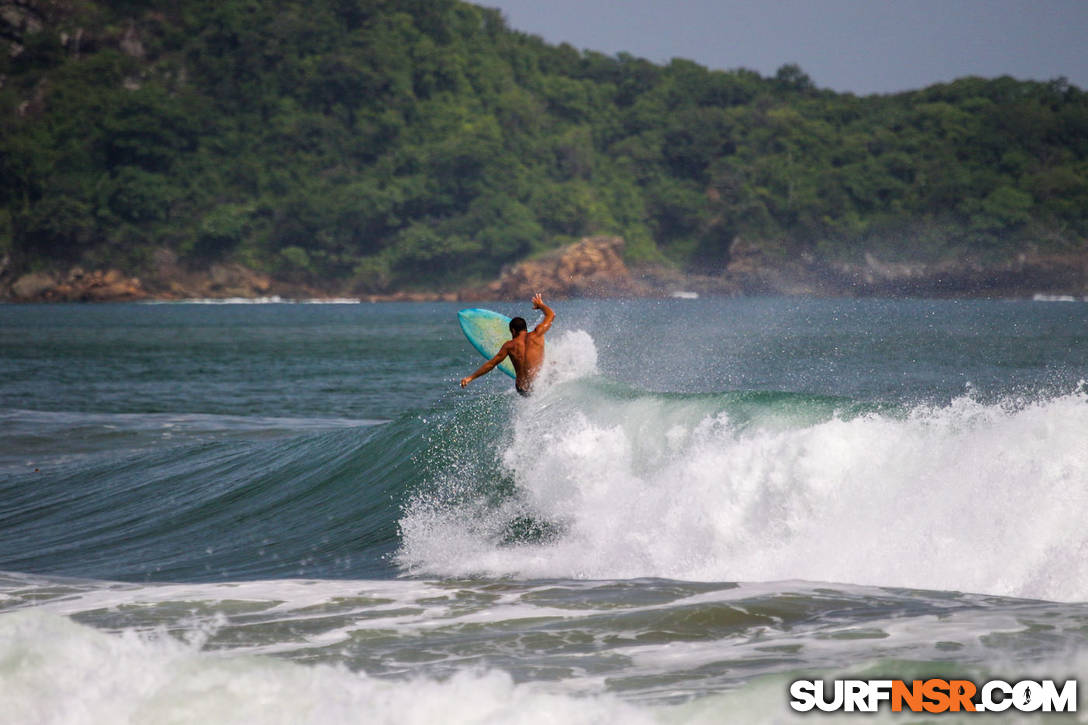 Nicaragua Surf Report - Report Photo 07/06/2020 8:23 PM
