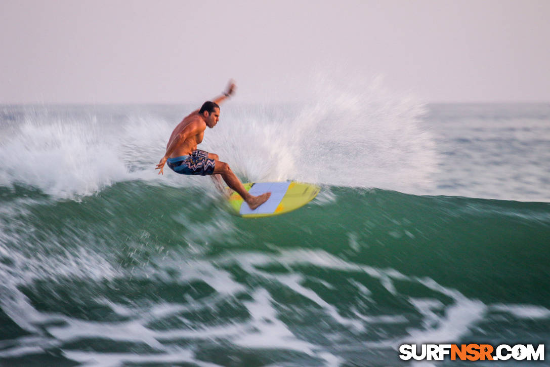 Nicaragua Surf Report - Report Photo 06/09/2020  10:23 PM 