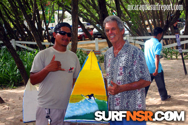 Nicaragua Surf Report - Report Photo 07/15/2012  6:37 PM 