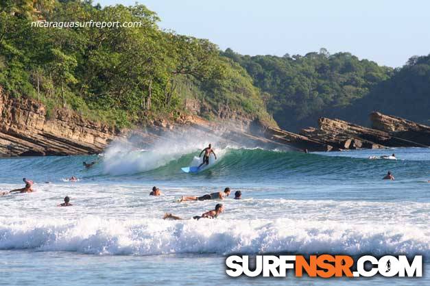 Nicaragua Surf Report - Report Photo 11/21/2009  5:44 PM 