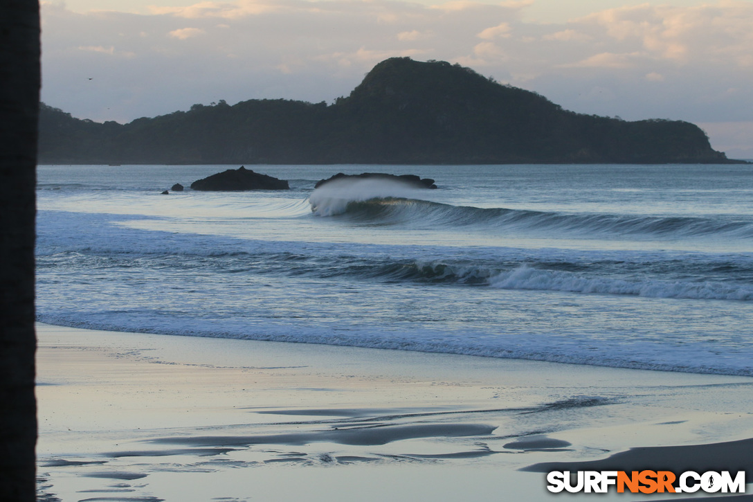 Nicaragua Surf Report - Report Photo 10/17/2017  10:47 AM 