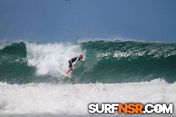 Nicaragua Surf Report - Report Photo 06/26/2013 12:53 PM