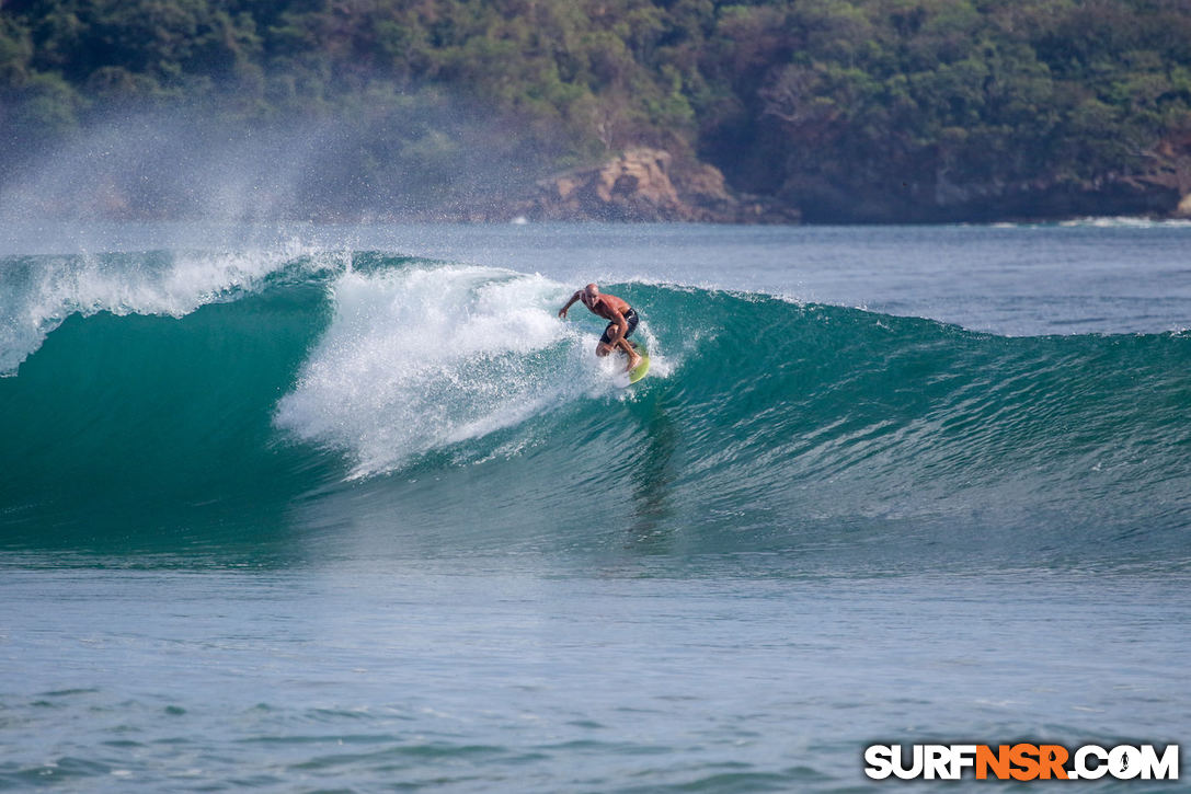 Nicaragua Surf Report - Report Photo 10/21/2017  6:23 PM 