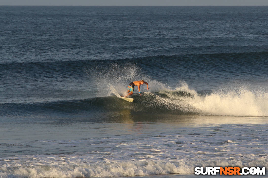 Nicaragua Surf Report - Report Photo 01/27/2016  11:35 PM 