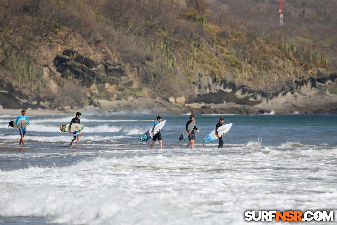 Nicaragua Surf Report - Report Photo 03/28/2018 6:10 PM