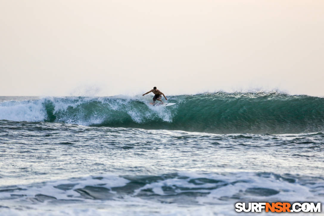 Nicaragua Surf Report - Report Photo 12/18/2018  8:10 PM 