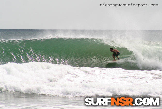 Nicaragua Surf Report - Report Photo 09/16/2007  6:19 PM 