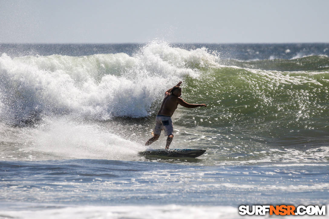 Nicaragua Surf Report - Report Photo 02/01/2022  5:05 PM 