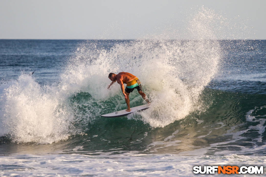 Nicaragua Surf Report - Report Photo 07/26/2020 10:11 PM