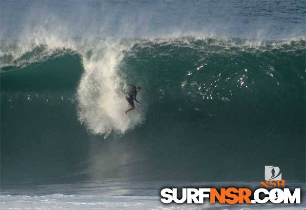 Nicaragua Surf Report - Report Photo 04/10/2007  6:53 AM 