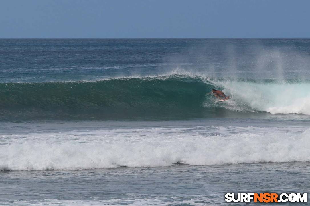 Nicaragua Surf Report - Report Photo 09/28/2016  4:52 PM 