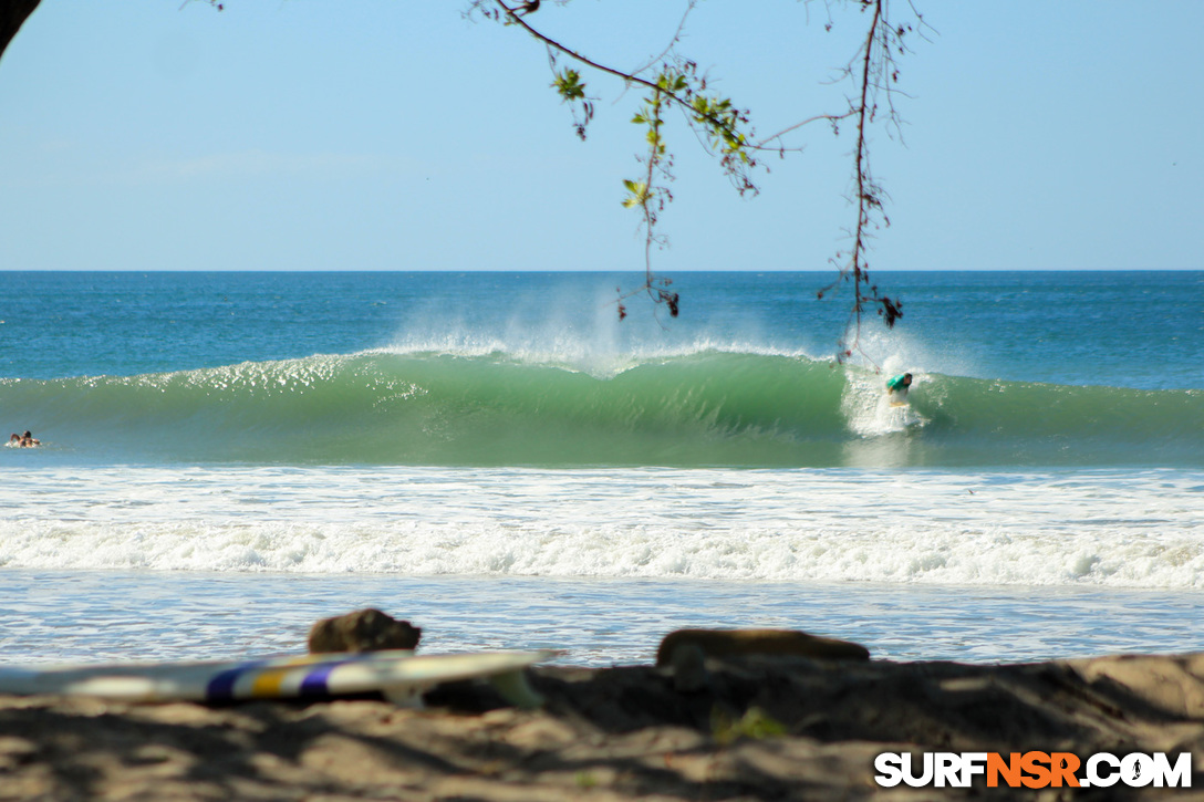 Nicaragua Surf Report - Report Photo 11/30/2017  6:51 PM 