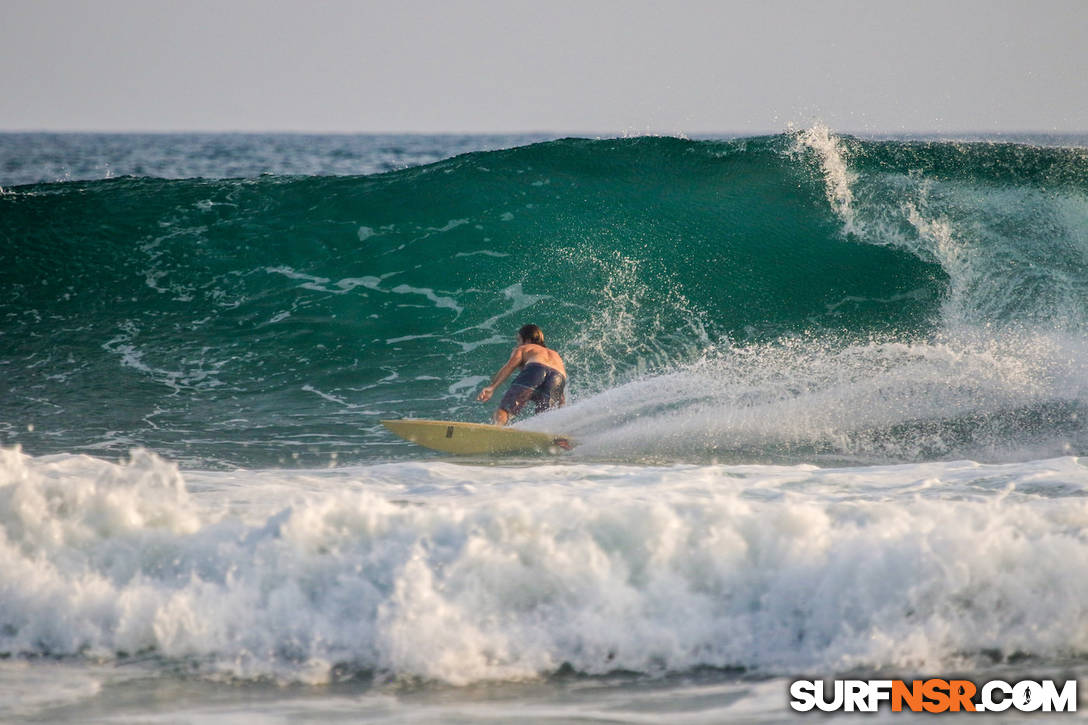 Nicaragua Surf Report - Report Photo 05/24/2020 9:14 PM