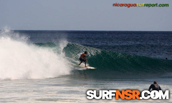 Nicaragua Surf Report - Report Photo 05/14/2010  7:06 PM 