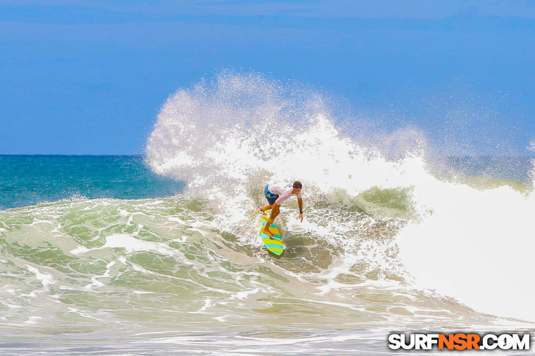 Nicaragua Surf Report - Report Photo 06/19/2021  1:25 PM 