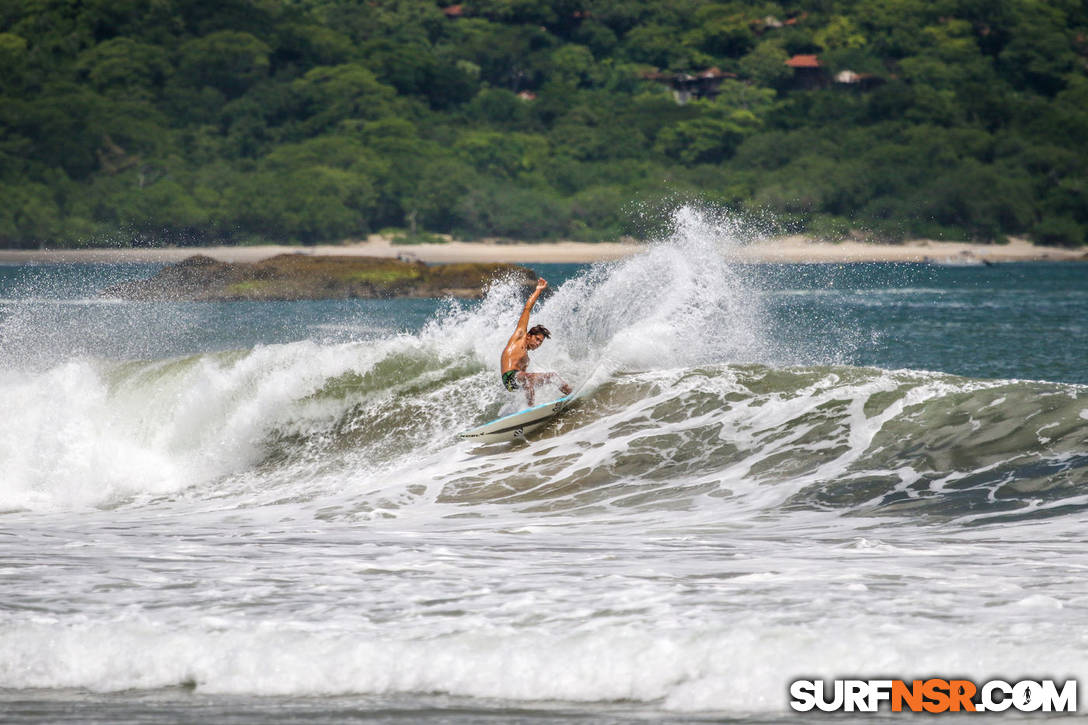 Nicaragua Surf Report - Report Photo 07/27/2019 5:12 PM