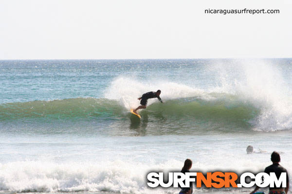 Nicaragua Surf Report - Report Photo 02/28/2010  4:29 PM 