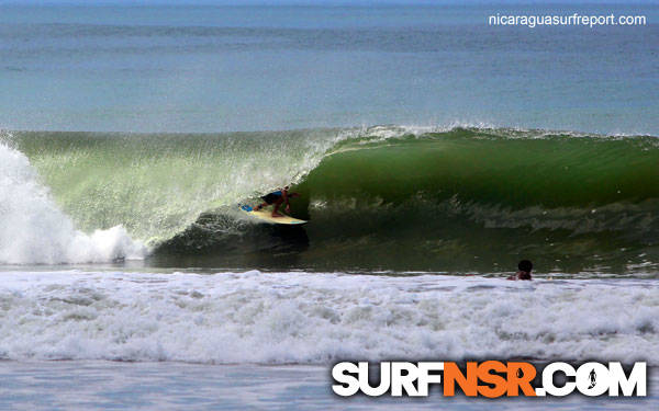 Nicaragua Surf Report - Report Photo 09/28/2011 7:51 PM