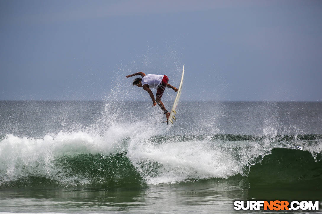 Nicaragua Surf Report - Report Photo 04/09/2021  6:10 PM 