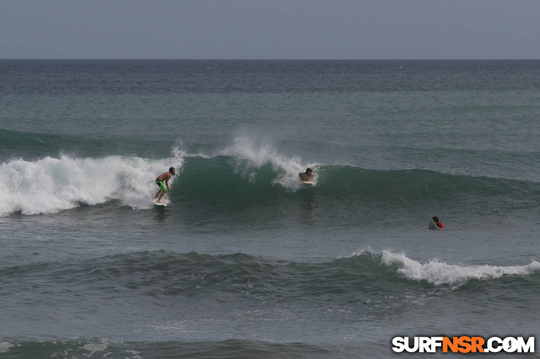 Nicaragua Surf Report - Report Photo 07/15/2016  5:25 PM 