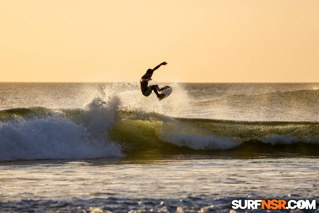 Nicaragua Surf Report - Report Photo 12/15/2018 7:07 PM