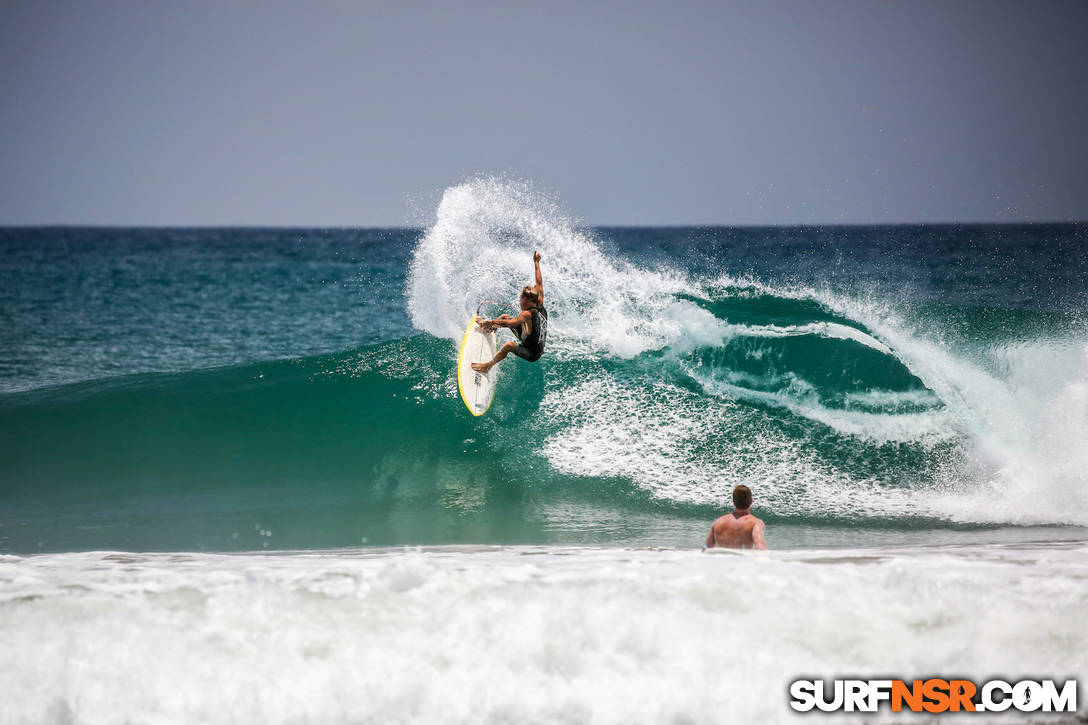 Nicaragua Surf Report - Report Photo 08/16/2021 6:18 PM