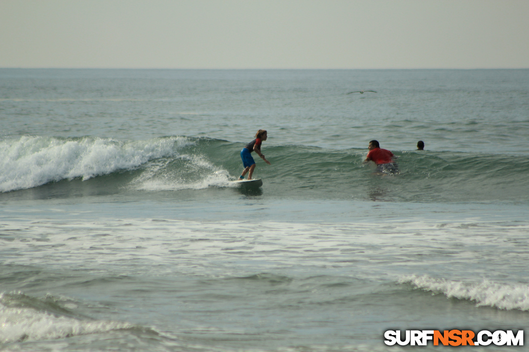 Nicaragua Surf Report - Report Photo 11/23/2017  7:27 PM 