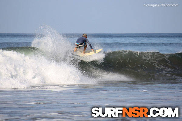 Nicaragua Surf Report - Report Photo 11/12/2010  10:39 AM 