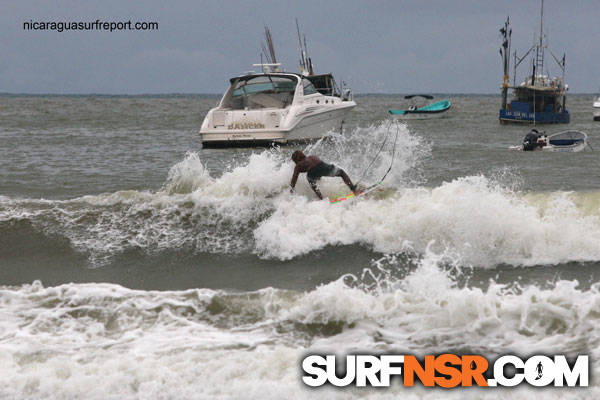 Nicaragua Surf Report - Report Photo 09/25/2010  2:51 PM 