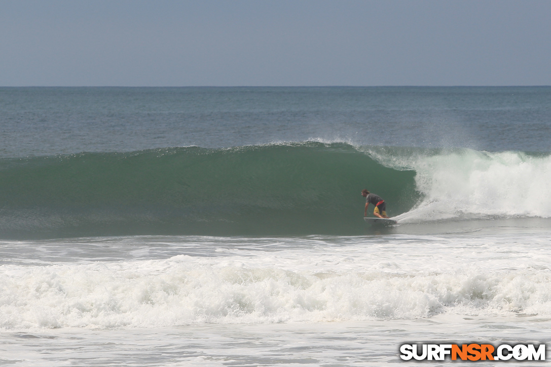 Nicaragua Surf Report - Report Photo 10/22/2016 4:39 PM